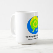 Mok (Voorkant links)