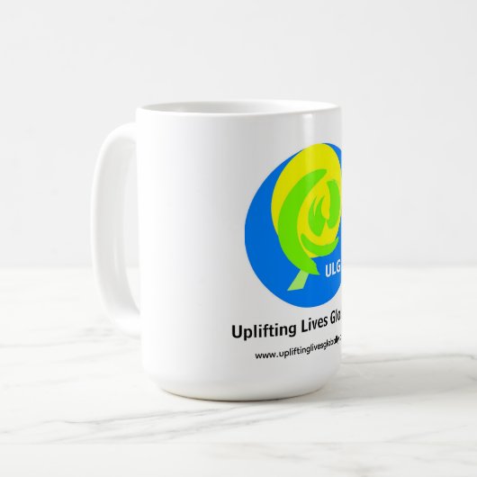 Mok (Voorkant links)