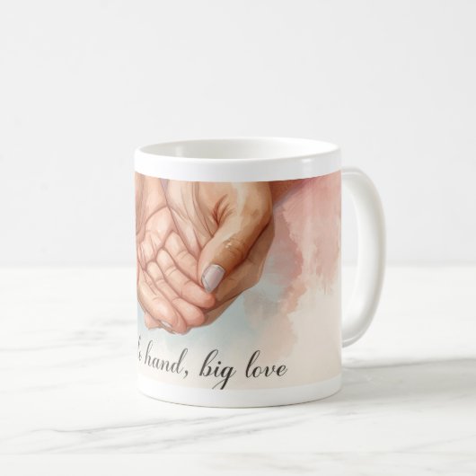 Mok (Voorkant rechts)