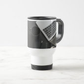 Mok (Voorkant rechts)