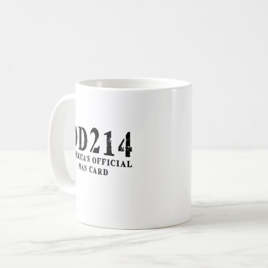 Mok (Voorkant links)