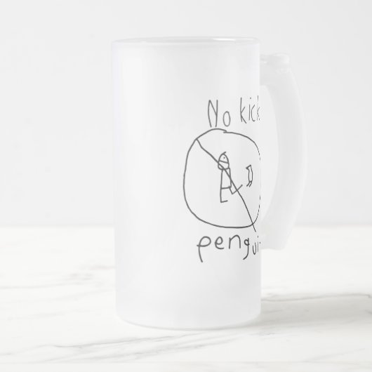 Mok (Voorkant rechts)