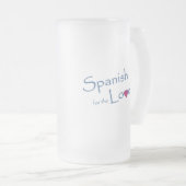 Mok (Voorkant rechts)