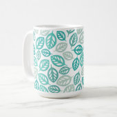 Mok (Voorkant links)