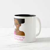 Mok (Voorkant rechts)