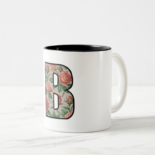 Mok (Voorkant rechts)