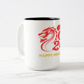 Mok (Voorkant links)