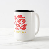 Mok (Voorkant rechts)