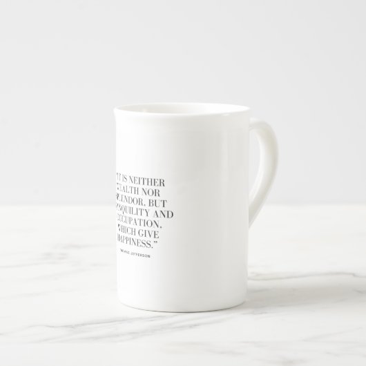 Mok (Voorkant rechts)