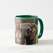 Mok (Voorkant rechts)