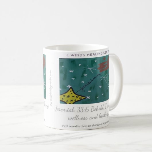 Mok (Voorkant rechts)