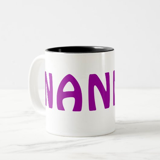 Mok (Voorkant links)