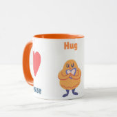 Mok (Voorkant links)