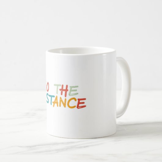 Mok (Voorkant rechts)