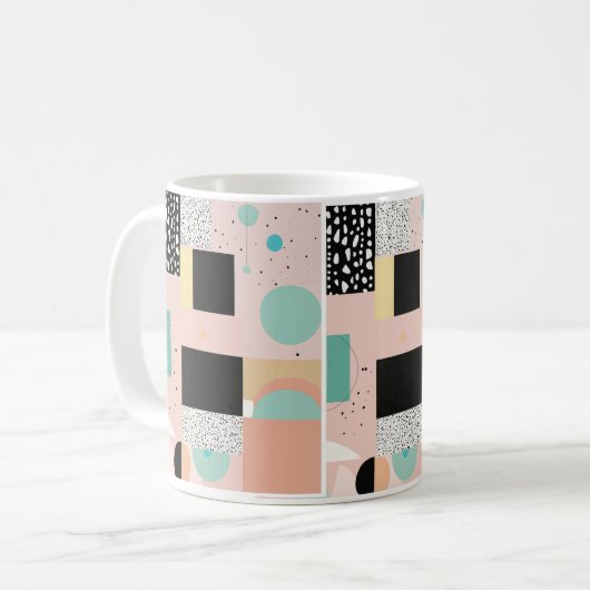 Mok (Voorkant links)