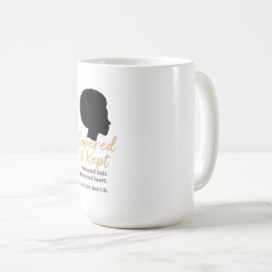 Mok (Voorkant rechts)