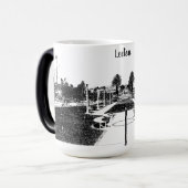 Mok (Voorkant links)