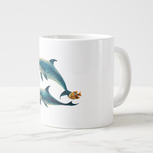 Mok (Voorkant rechts)