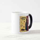 Mok (Voorkant rechts)