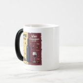 Mok (Voorkant links)