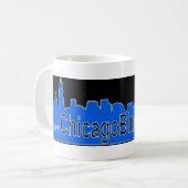 Mok (Voorkant links)