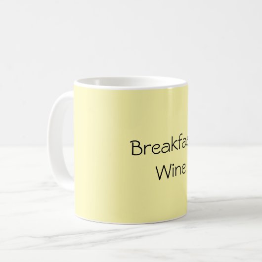 Mok (Voorkant links)