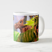 Mok (Voorkant rechts)