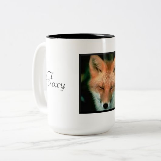 Mok (Voorkant links)