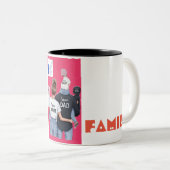 Mok (Voorkant rechts)