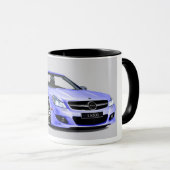 Mok (Voorkant rechts)