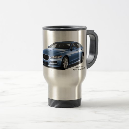 Mok (Voorkant rechts)