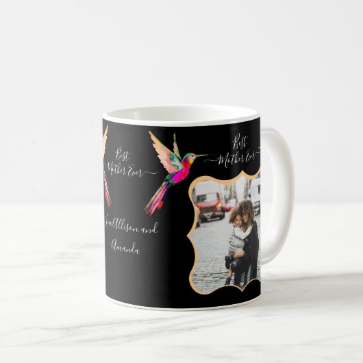 Mok (Voorkant rechts)