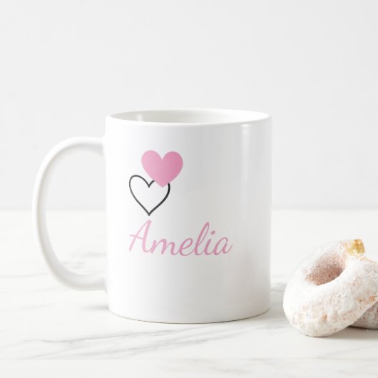 Mok (Met donut)