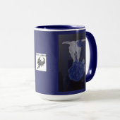 Mok (Voorkant rechts)