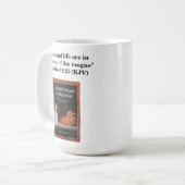 Mok (Voorkant links)