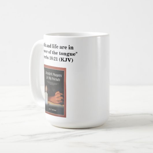 Mok (Voorkant links)