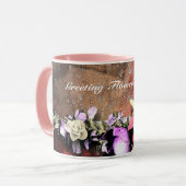 Mok (Voorkant links)