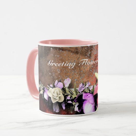 Mok (Voorkant links)