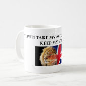 Mok (Voorkant links)