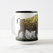 Mok (Voorkant links)