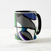 Mok (Voorkant rechts)