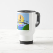 Mok (Voorkant rechts)