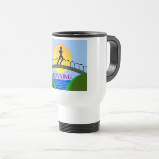 Mok (Voorkant rechts)