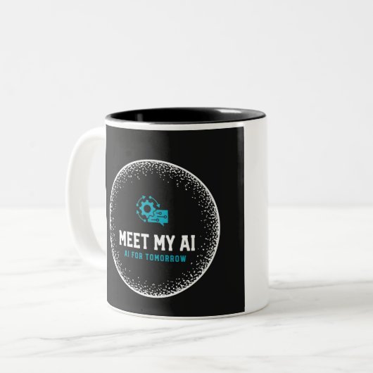 Mok (Voorkant links)