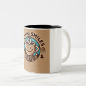 Mok (Voorkant rechts)