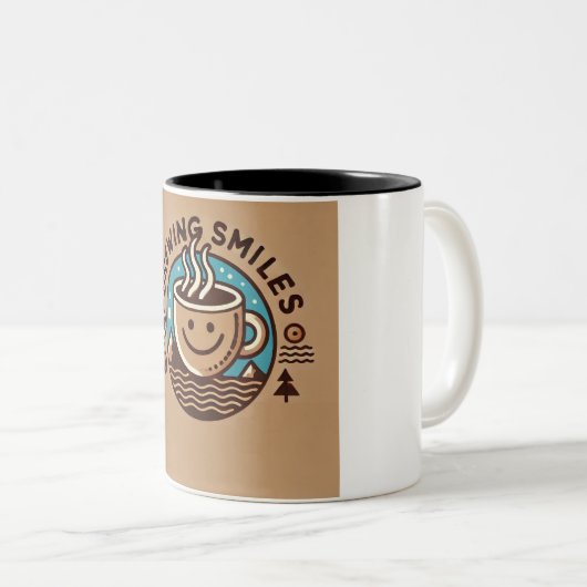 Mok (Voorkant rechts)