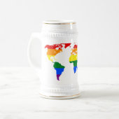 Mok (Voorkant links)