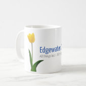 Mok (Voorkant links)