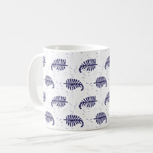 Mok (Voorkant links)