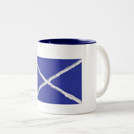 Mok (Voorkant rechts)